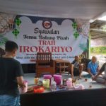 Banner trah