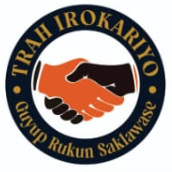 Trah Iro Kariyo