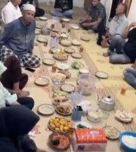 trah di ngatemin